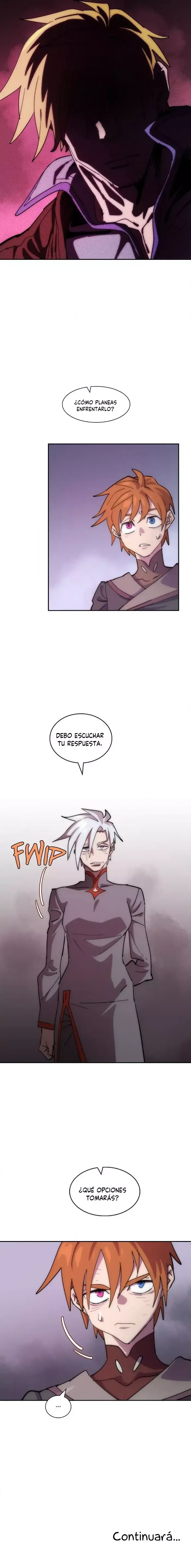 4 Cut Hero Capítulo 231 en Línea - página 9