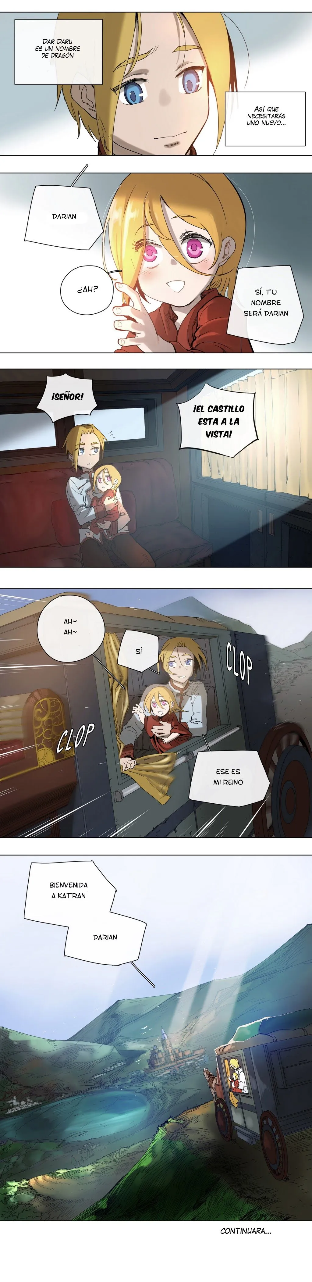 4 Cut Hero Capítulo 24 en Línea - página 12