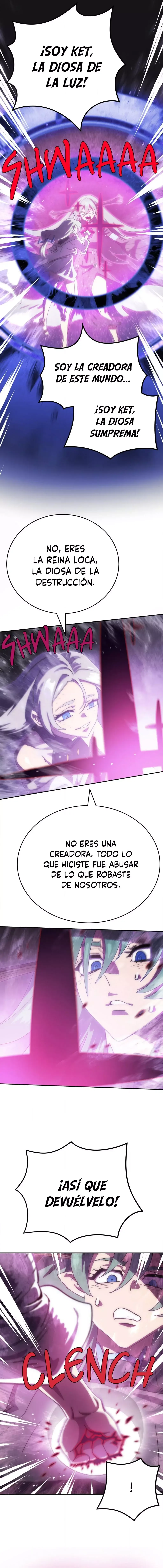 4 Cut Hero Capítulo 245 en Línea - página 14