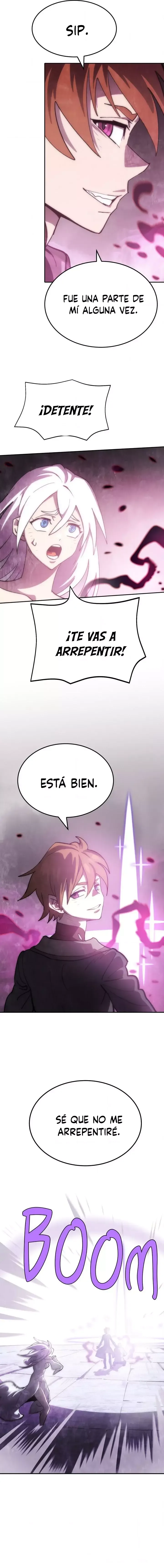4 Cut Hero Capítulo 249 en Línea - página 11