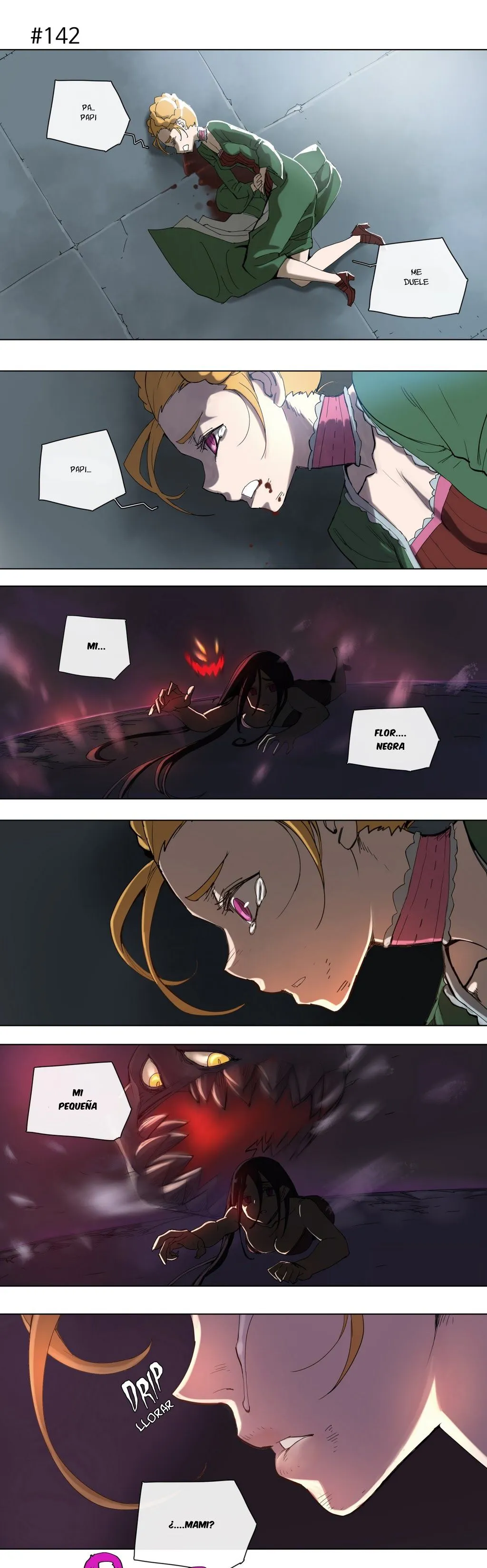 4 Cut Hero Capítulo 26 en Línea - página 6