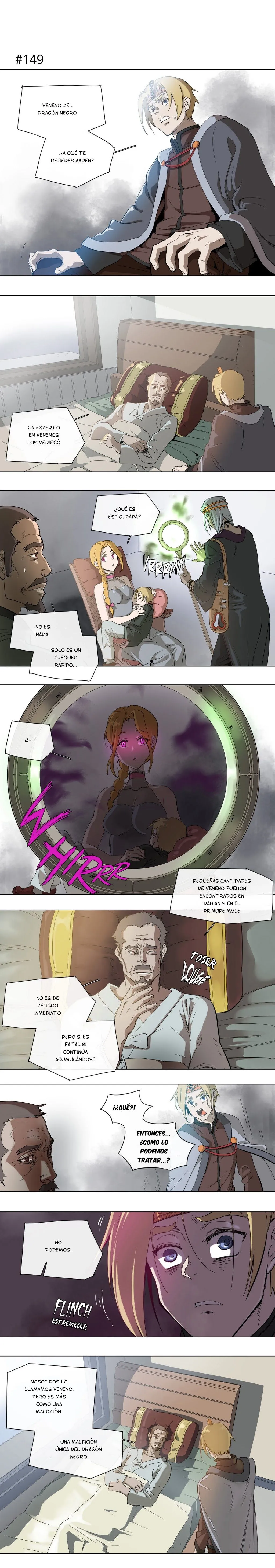 4 Cut Hero Capítulo 28 en Línea - página 2