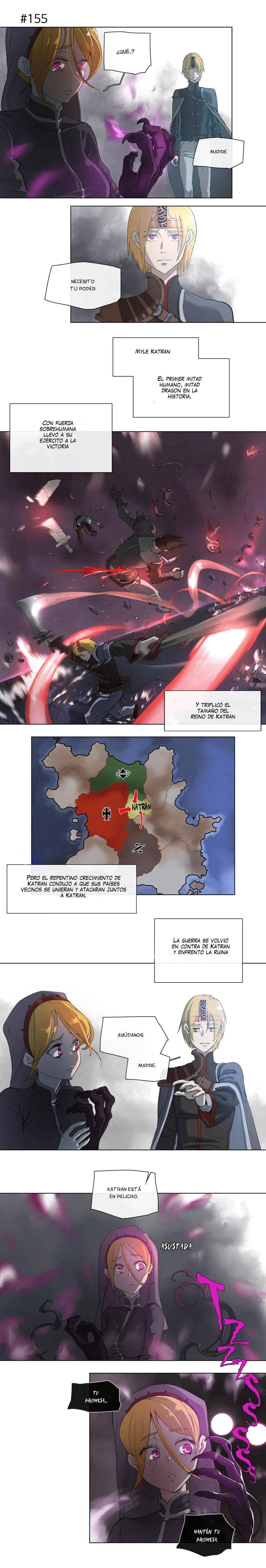 4 Cut Hero Capítulo 29 en Línea - página 8