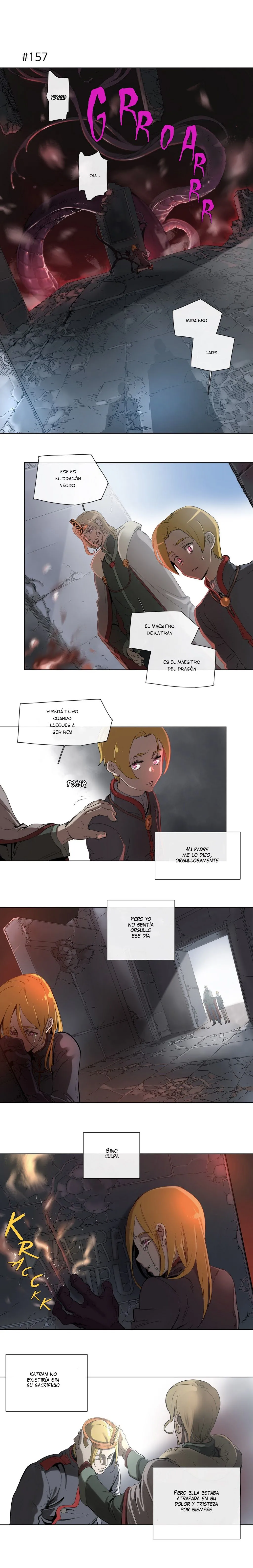 4 Cut Hero Capítulo 30 en Línea - página 2