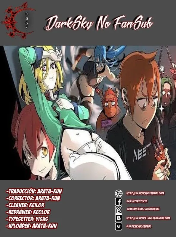 4 Cut Hero Capítulo 31 en Línea - página 1