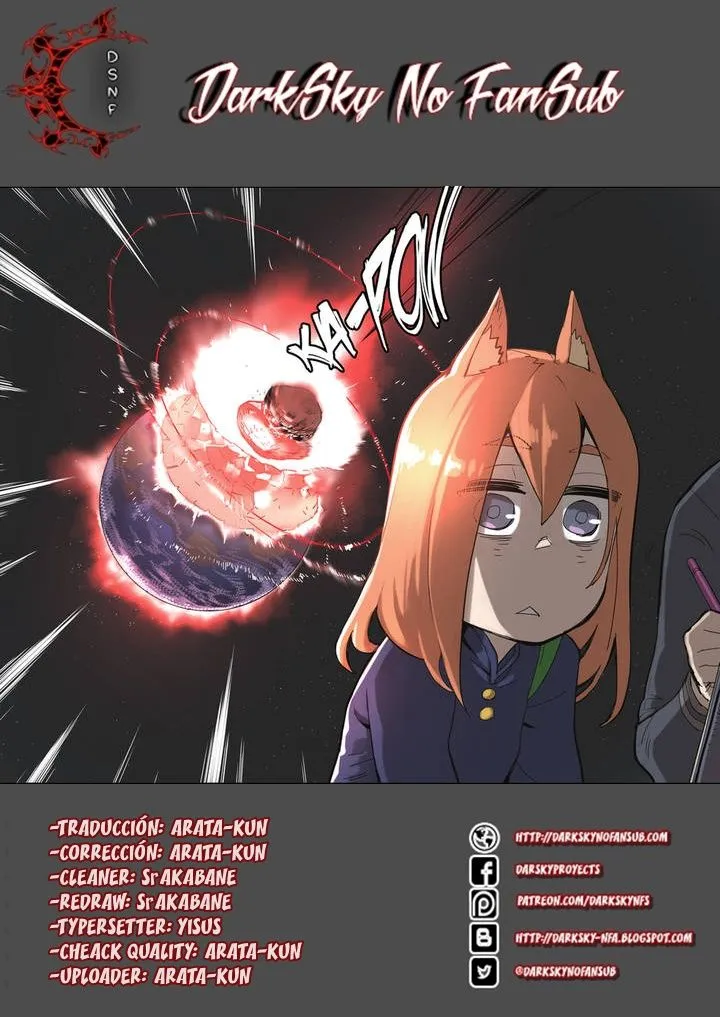4 Cut Hero Capítulo 37 en Línea - página 1