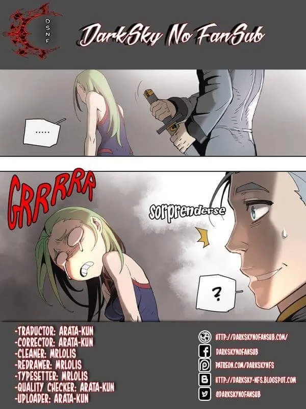 4 Cut Hero Capítulo 44 en Línea - página 1
