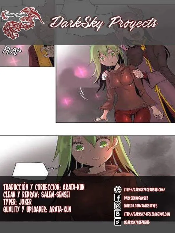 4 Cut Hero Capítulo 54 en Línea - página 10