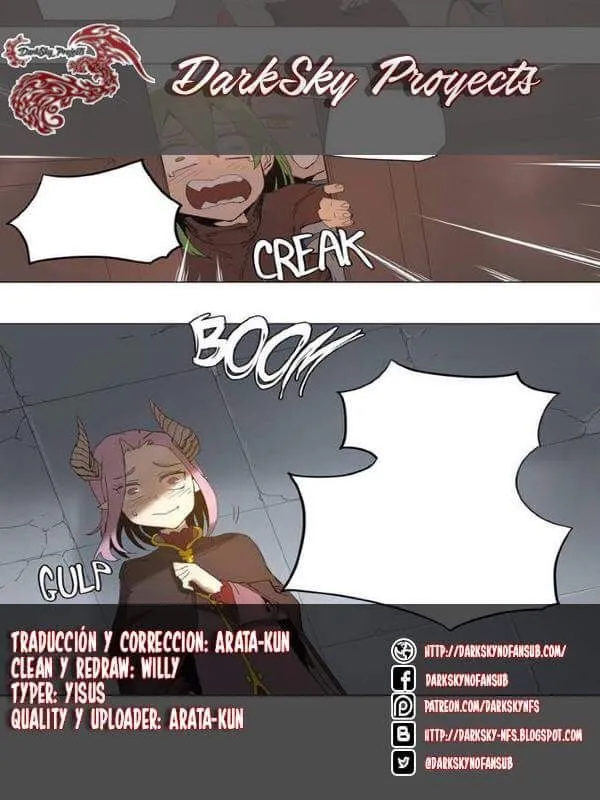 4 Cut Hero Capítulo 55 en Línea - página 1