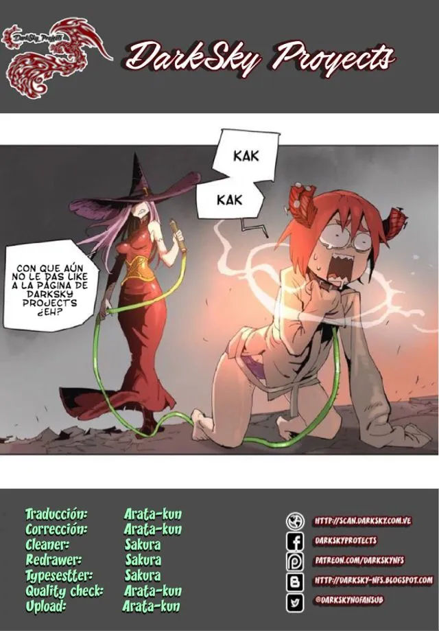 4 Cut Hero Capítulo 60 en Línea - página 15