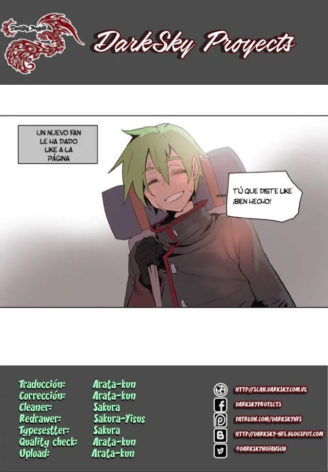4 Cut Hero Capítulo 61 en Línea - página 13