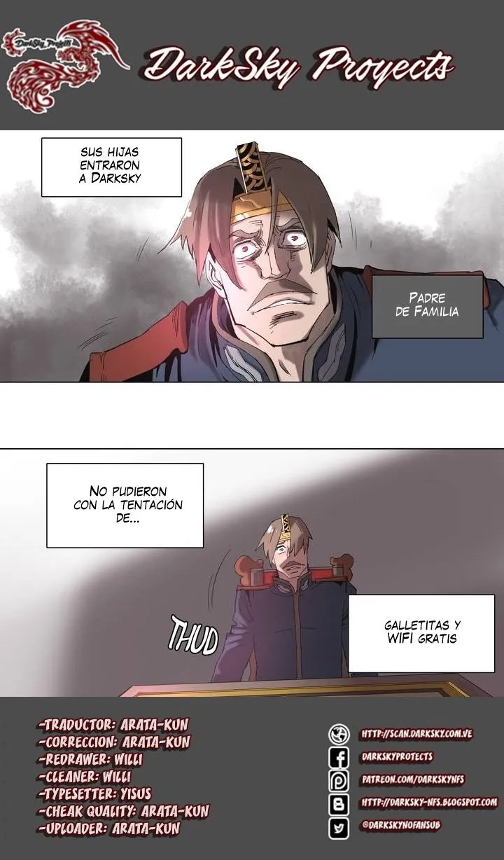 4 Cut Hero Capítulo 63 en Línea - página 10