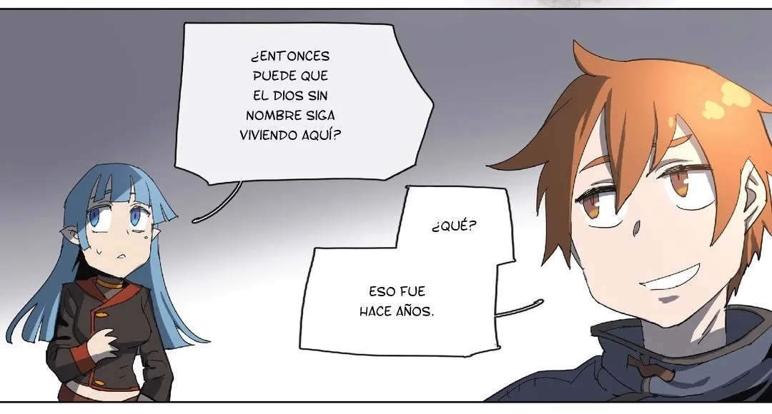 4 Cut Hero Capítulo 76 en Línea - página 12