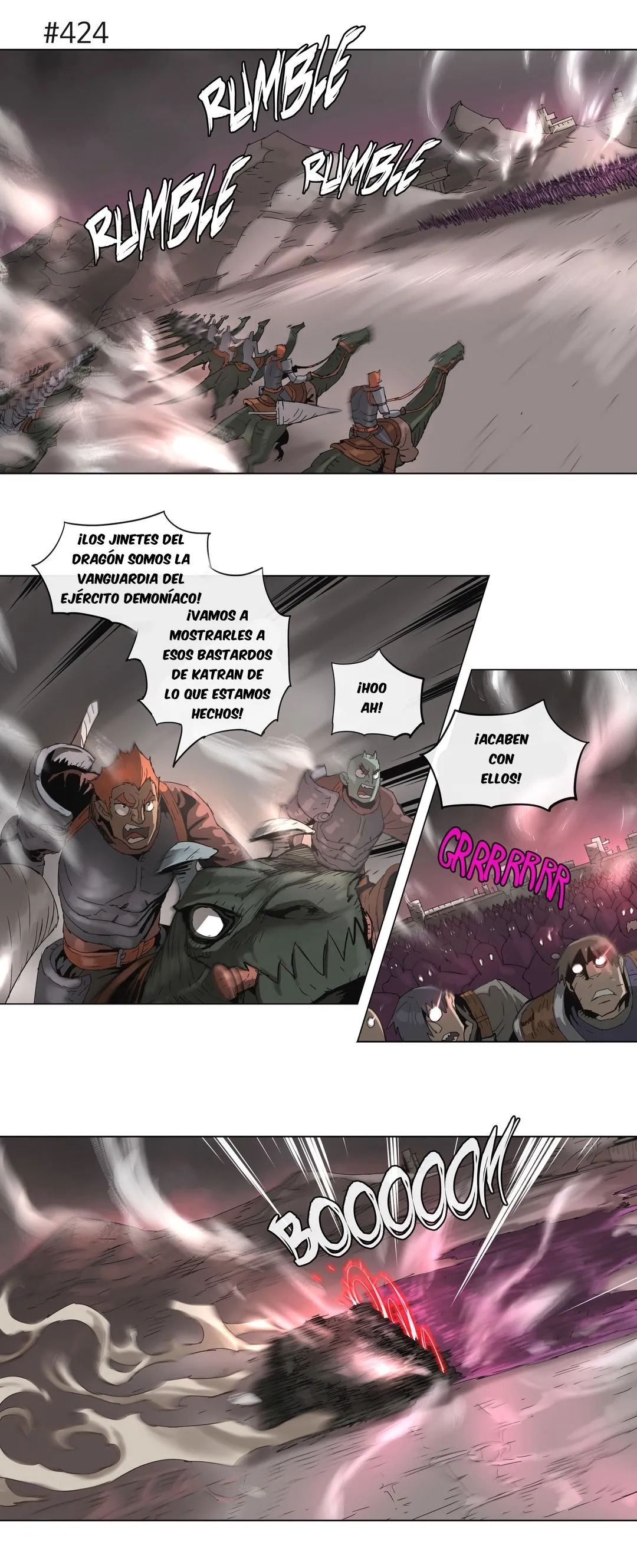 4 Cut Hero Capítulo 78 en Línea - página 2