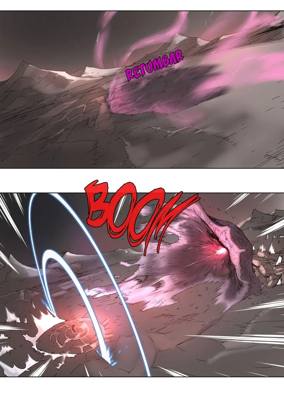 4 Cut Hero Capítulo 78 en Línea - página 20