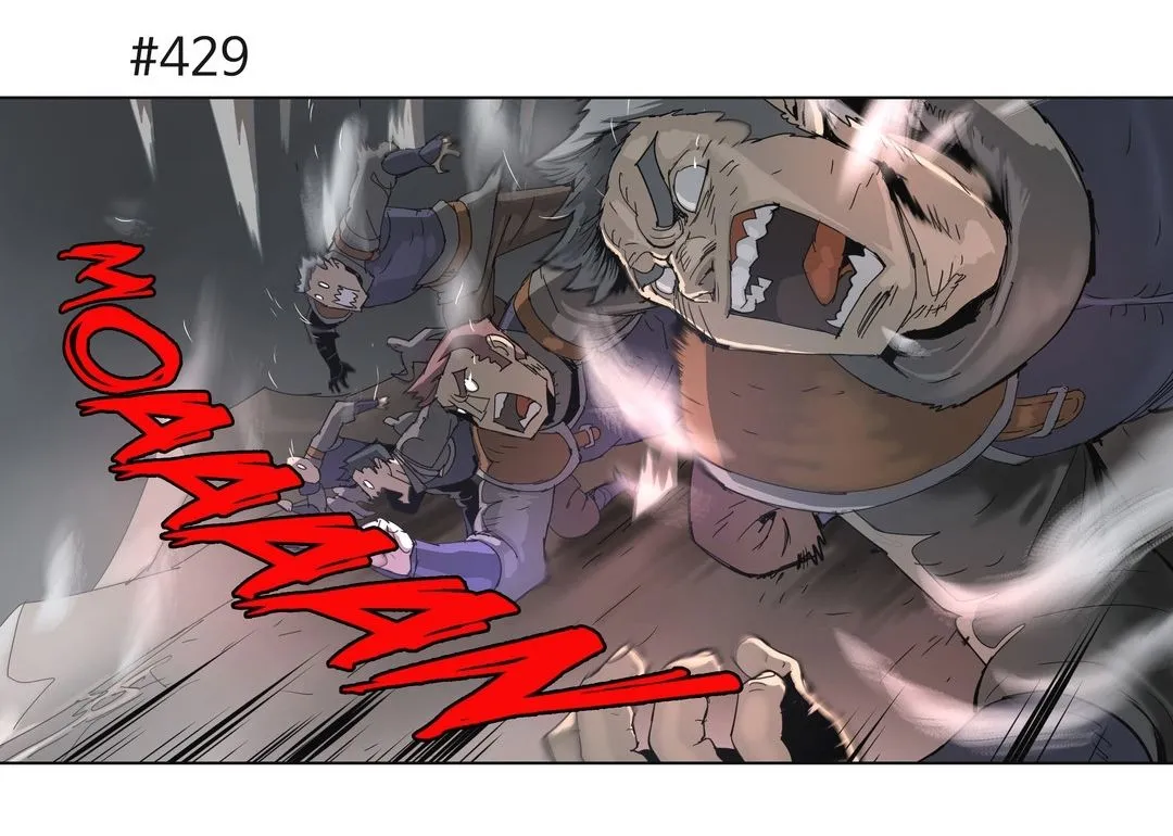 4 Cut Hero Capítulo 79 en Línea - página 2