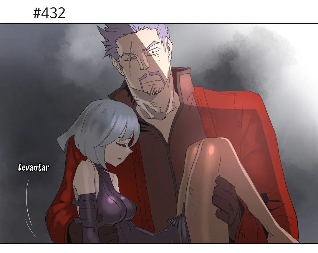 4 Cut Hero Capítulo 79 en Línea - página 15