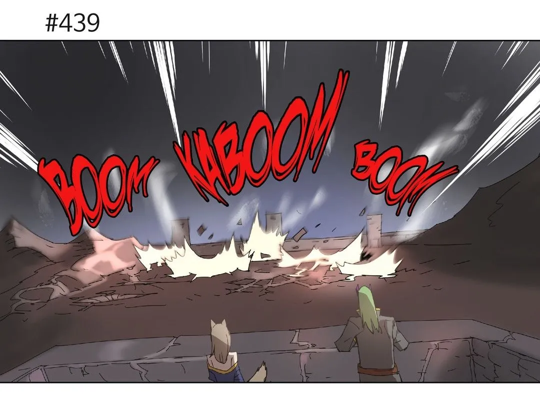 4 Cut Hero Capítulo 80 en Línea - página 20