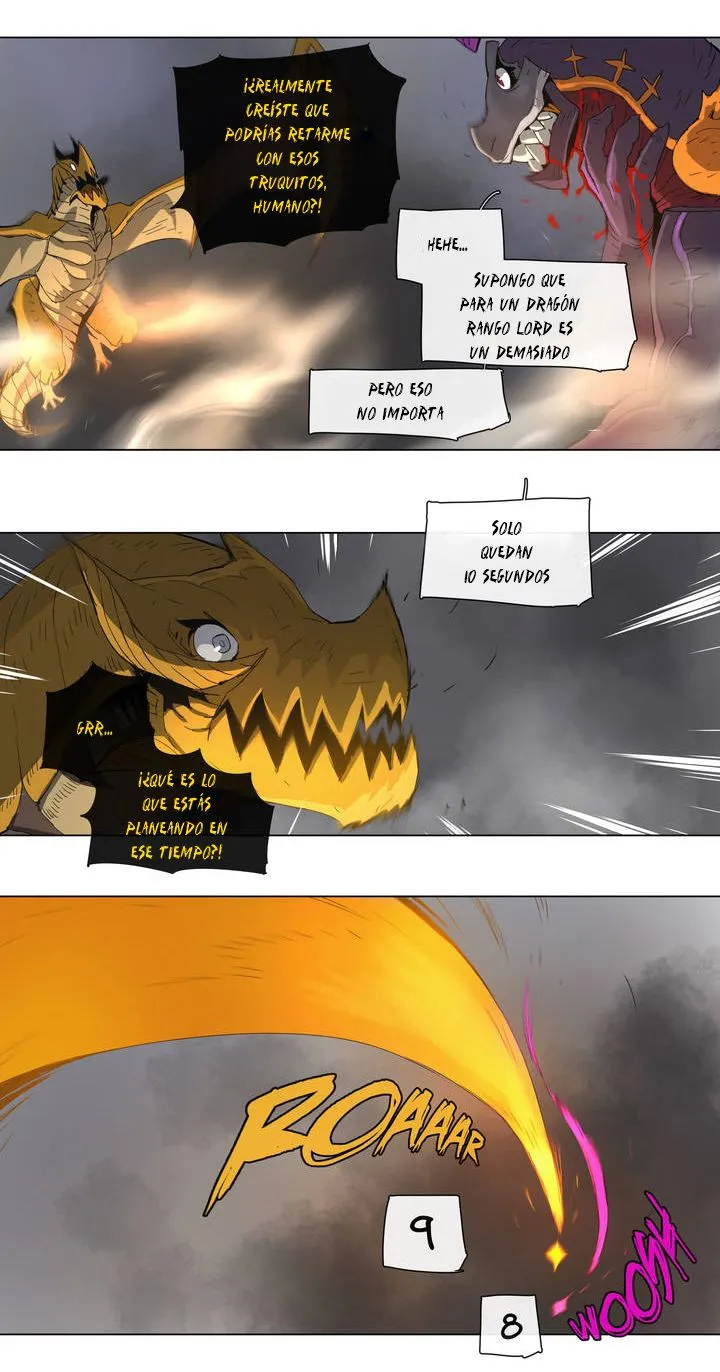 4 Cut Hero Capítulo 83 en Línea - página 4