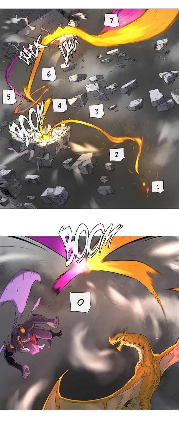4 Cut Hero Capítulo 83 en Línea - página 5