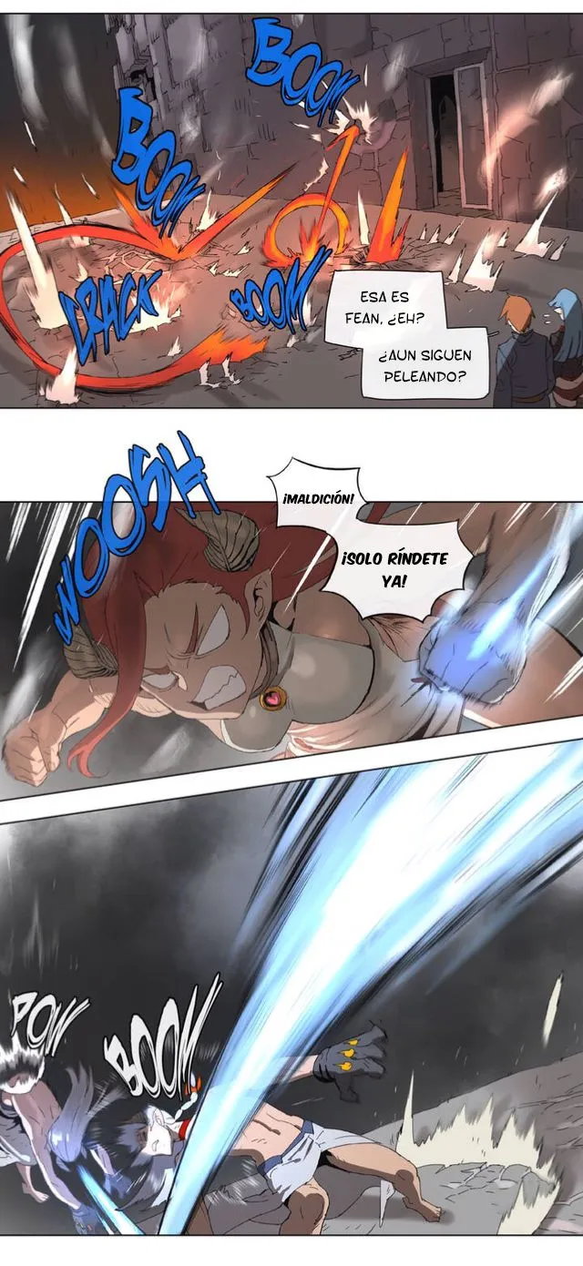 4 Cut Hero Capítulo 85 en Línea - página 11