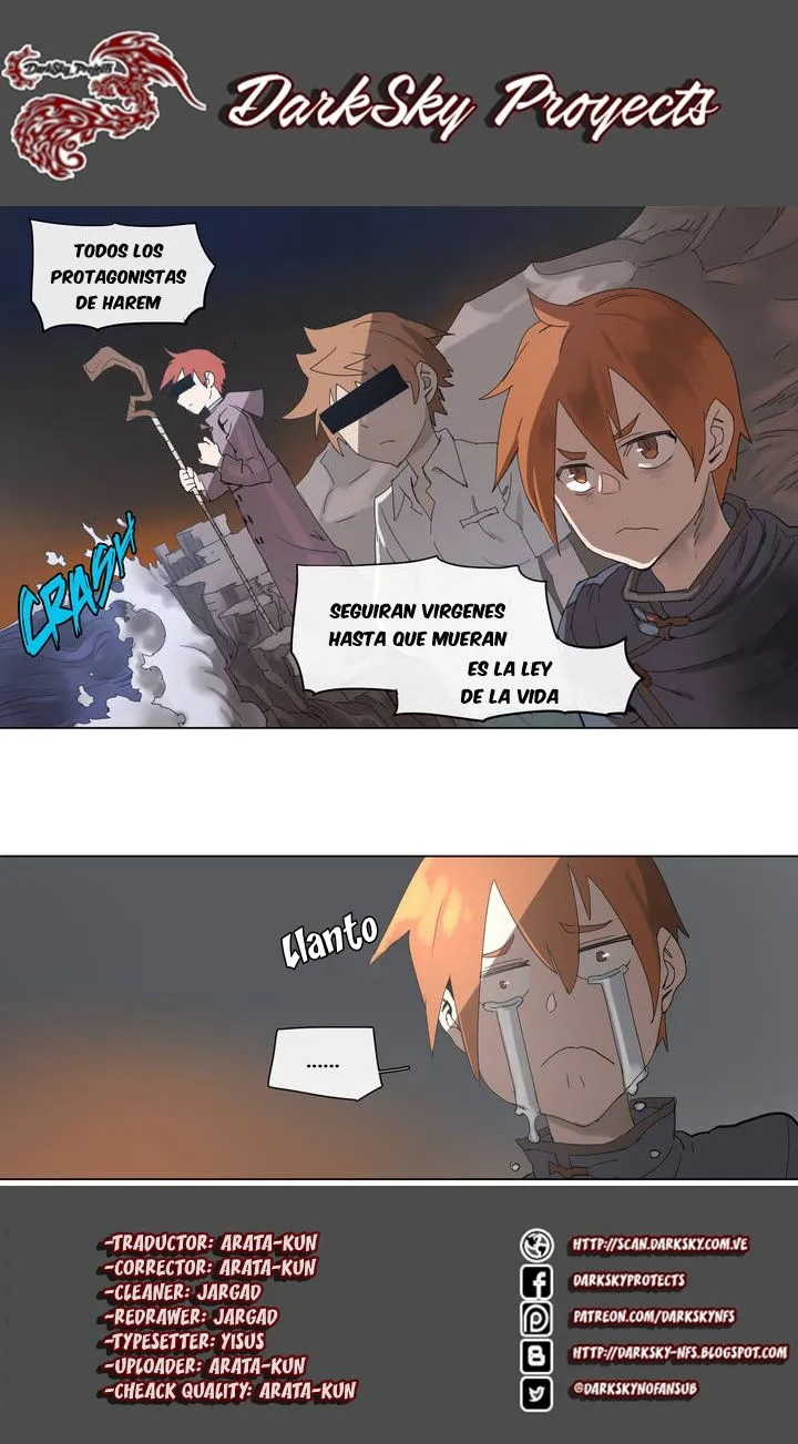 4 Cut Hero Capítulo 85 en Línea - página 21