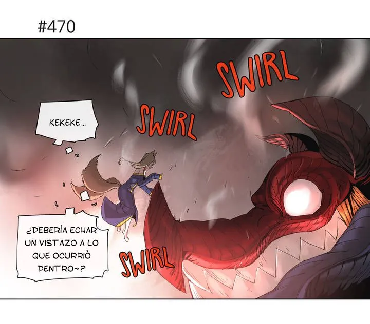 4 Cut Hero Capítulo 87 en Línea - página 7