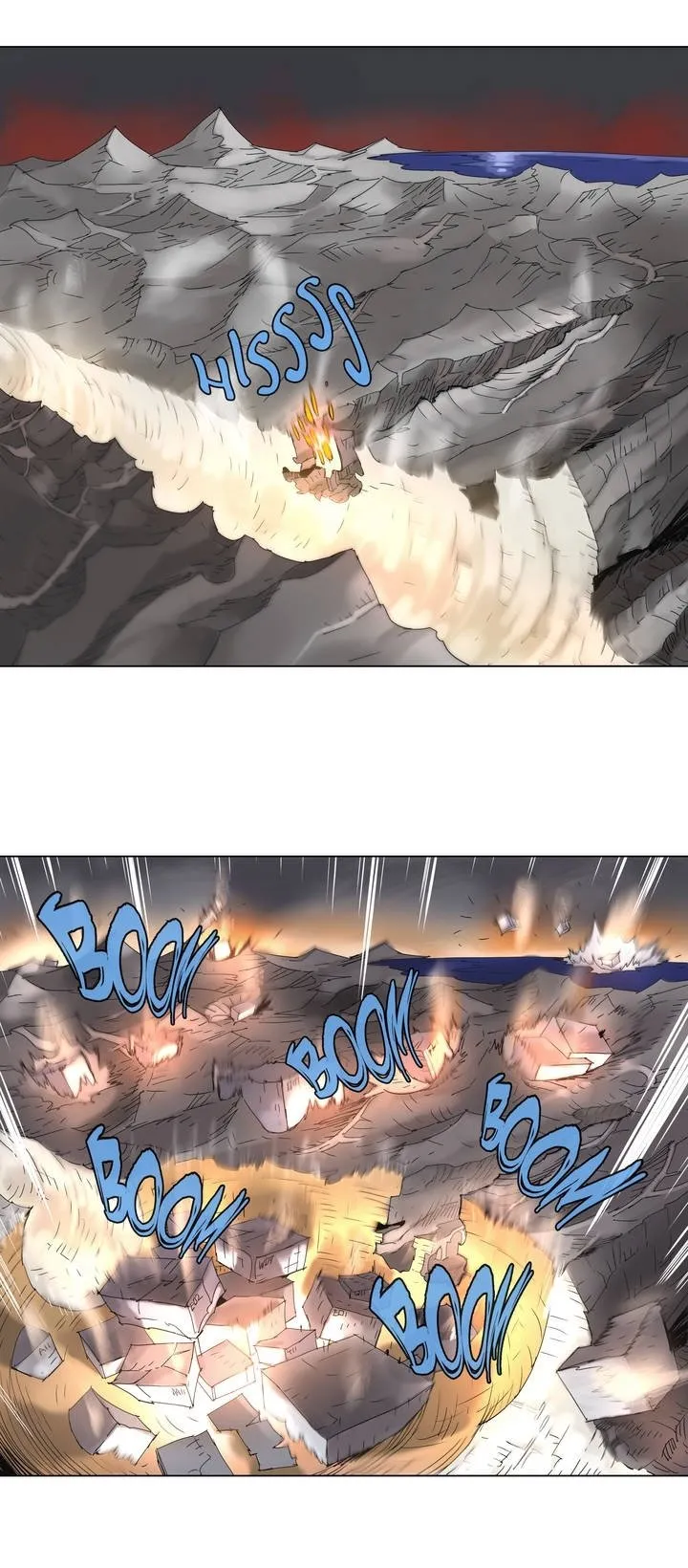 4 Cut Hero Capítulo 89 en Línea - página 9