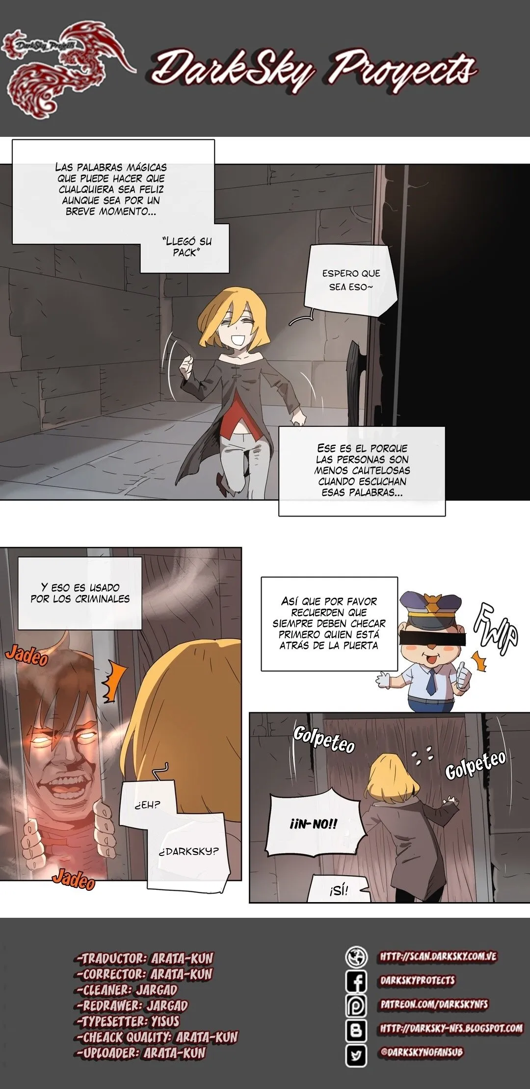4 Cut Hero Capítulo 93 en Línea - página 20