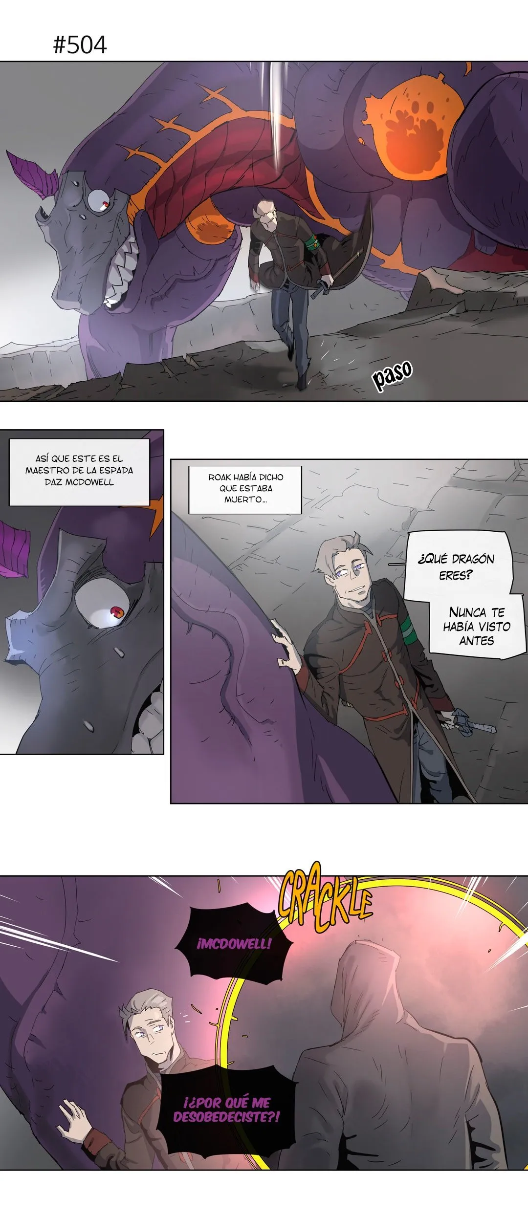 4 Cut Hero Capítulo 95 en Línea - página 2