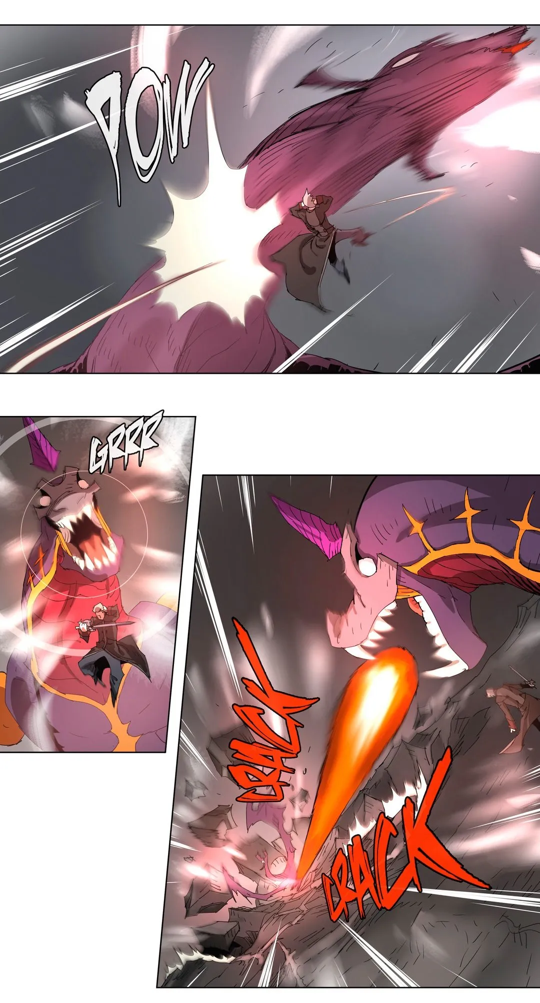 4 Cut Hero Capítulo 95 en Línea - página 13