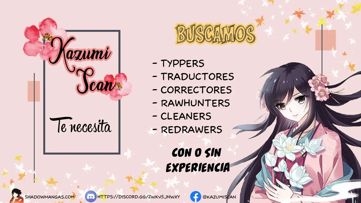 4 maneras de salvar a una esposa Capítulo 1 en Línea - página 3