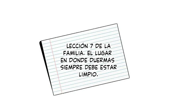4 maneras de salvar a una esposa Capítulo 1 en Línea - página 10