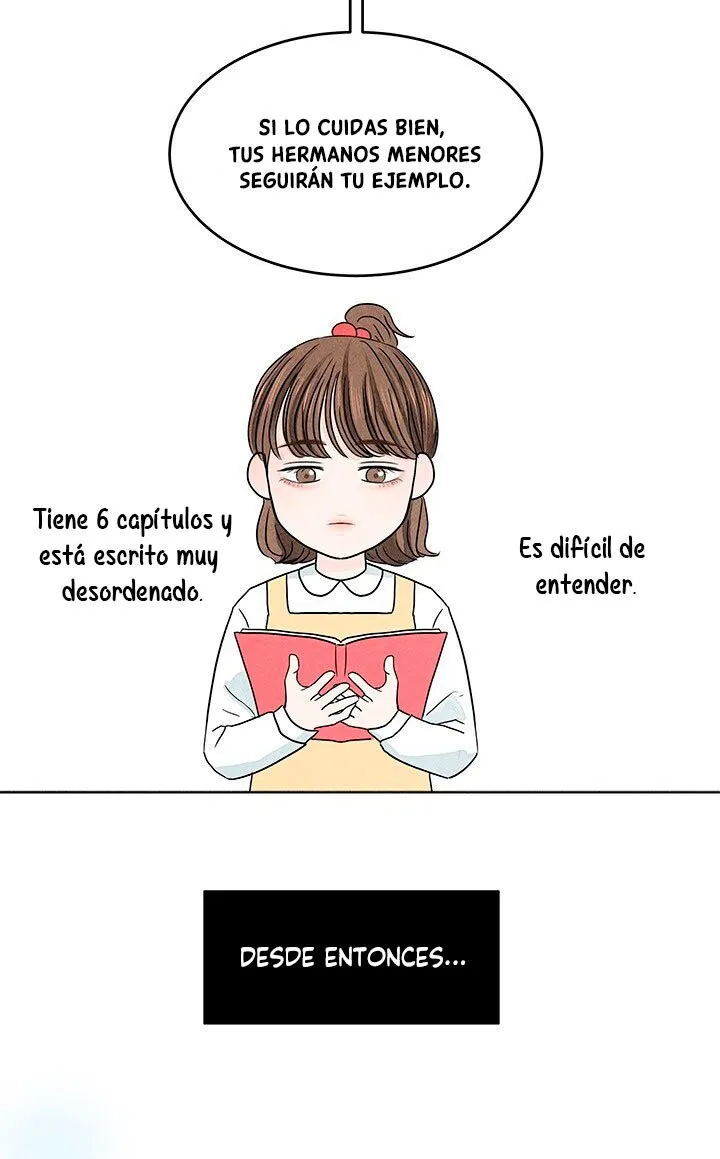 4 maneras de salvar a una esposa Capítulo 1 en Línea - página 17