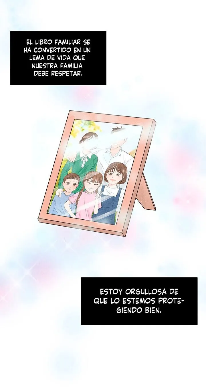 4 maneras de salvar a una esposa Capítulo 1 en Línea - página 18