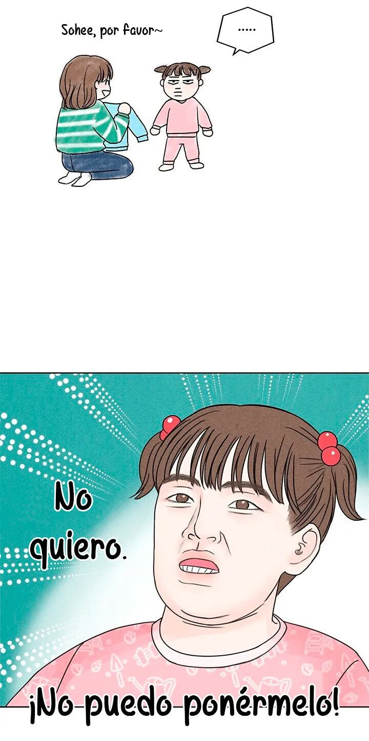 4 maneras de salvar a una esposa Capítulo 1 en Línea - página 25