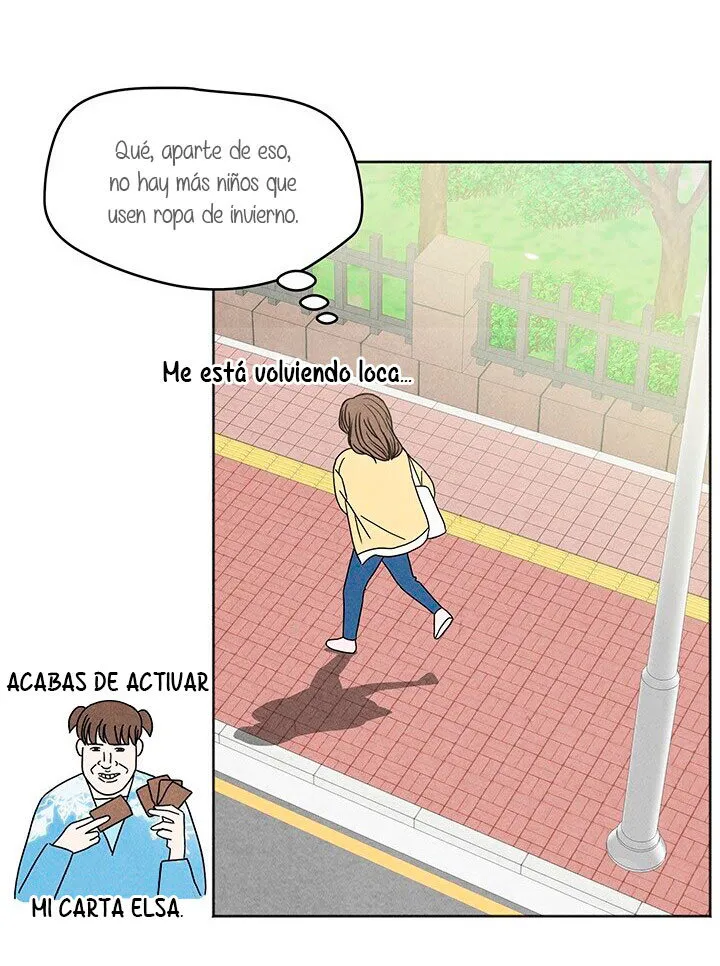 4 maneras de salvar a una esposa Capítulo 1 en Línea - página 33