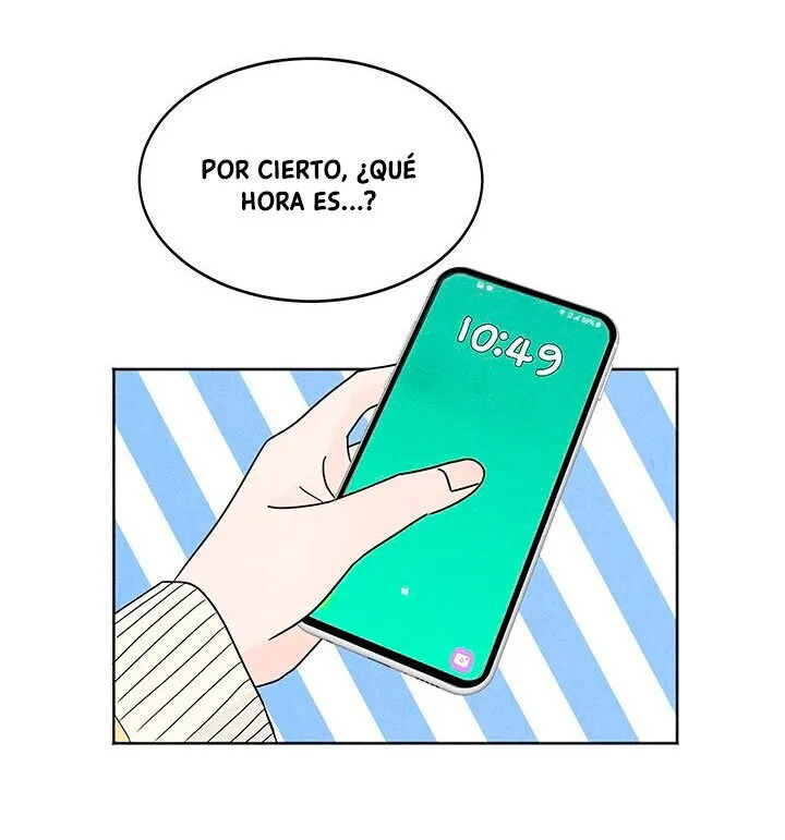 4 maneras de salvar a una esposa Capítulo 1 en Línea - página 34