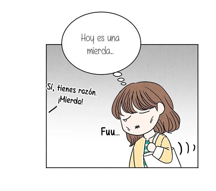 4 maneras de salvar a una esposa Capítulo 1 en Línea - página 41
