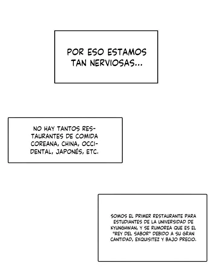 4 maneras de salvar a una esposa Capítulo 1 en Línea - página 43
