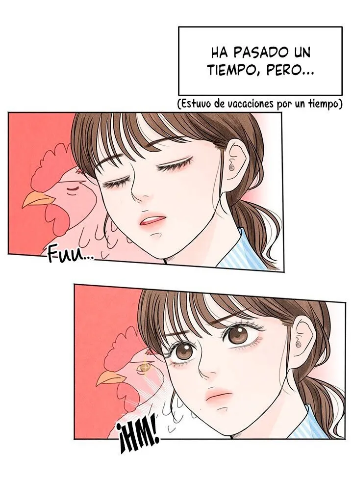 4 maneras de salvar a una esposa Capítulo 1 en Línea - página 47