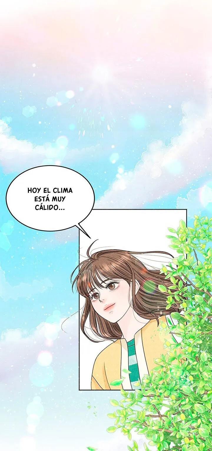 4 maneras de salvar a una esposa Capítulo 1 en Línea - página 52
