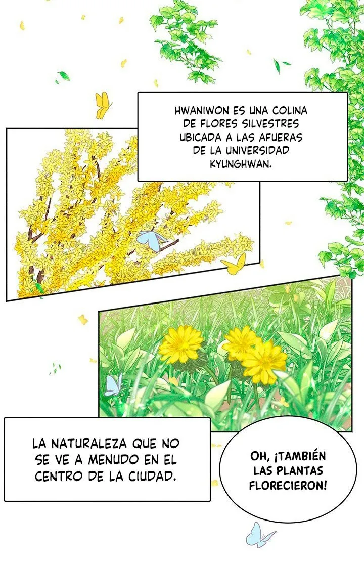 4 maneras de salvar a una esposa Capítulo 1 en Línea - página 54