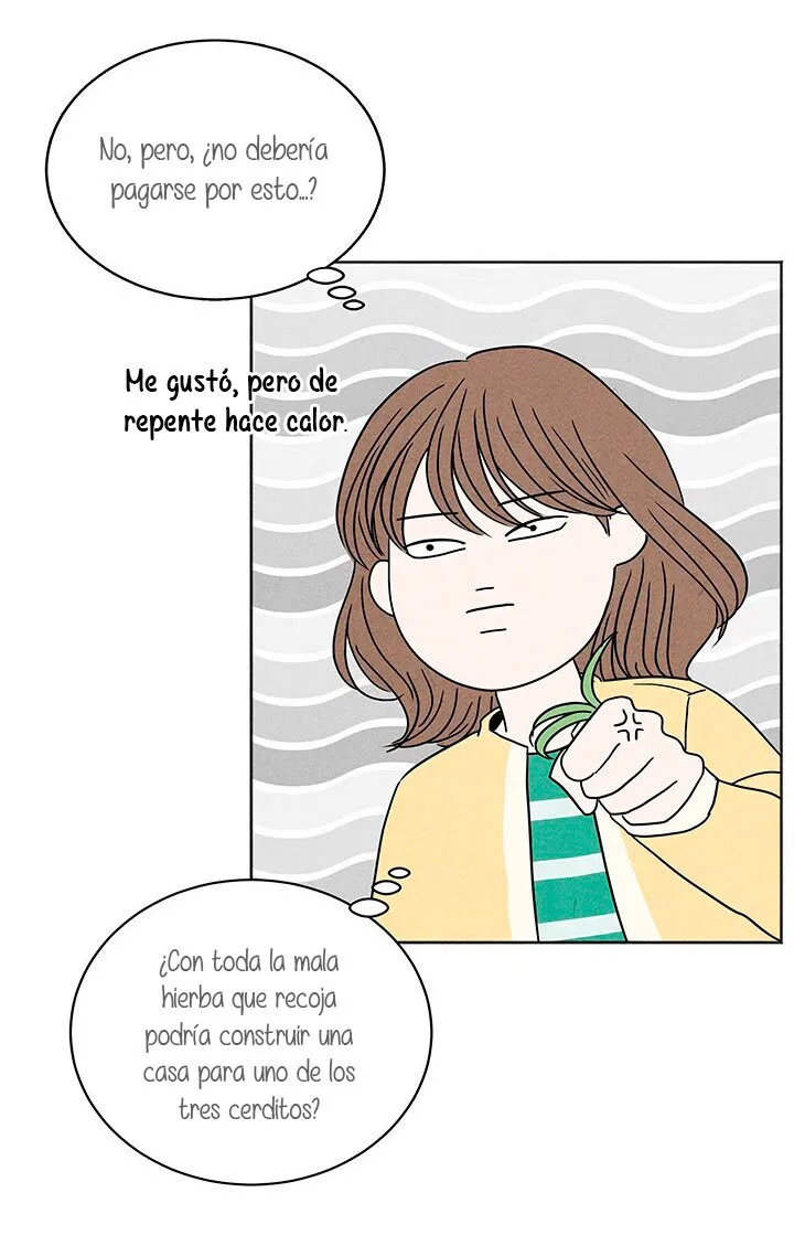 4 maneras de salvar a una esposa Capítulo 1 en Línea - página 56