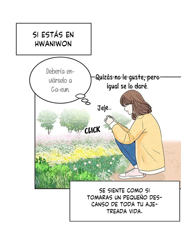 4 maneras de salvar a una esposa Capítulo 1 en Línea - página 58