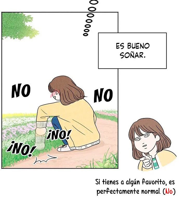 4 maneras de salvar a una esposa Capítulo 1 en Línea - página 61