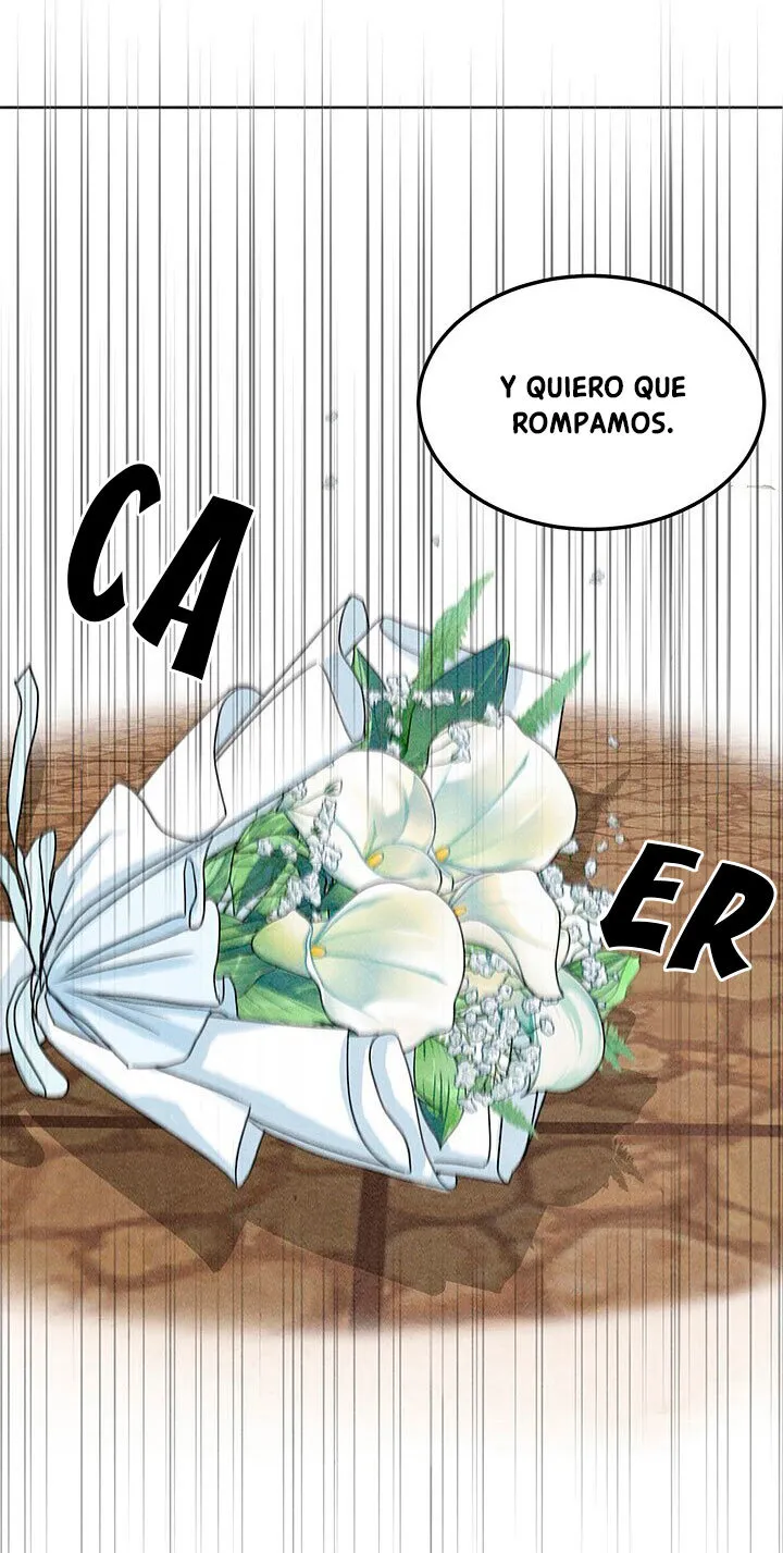 4 maneras de salvar a una esposa Capítulo 1 en Línea - página 76