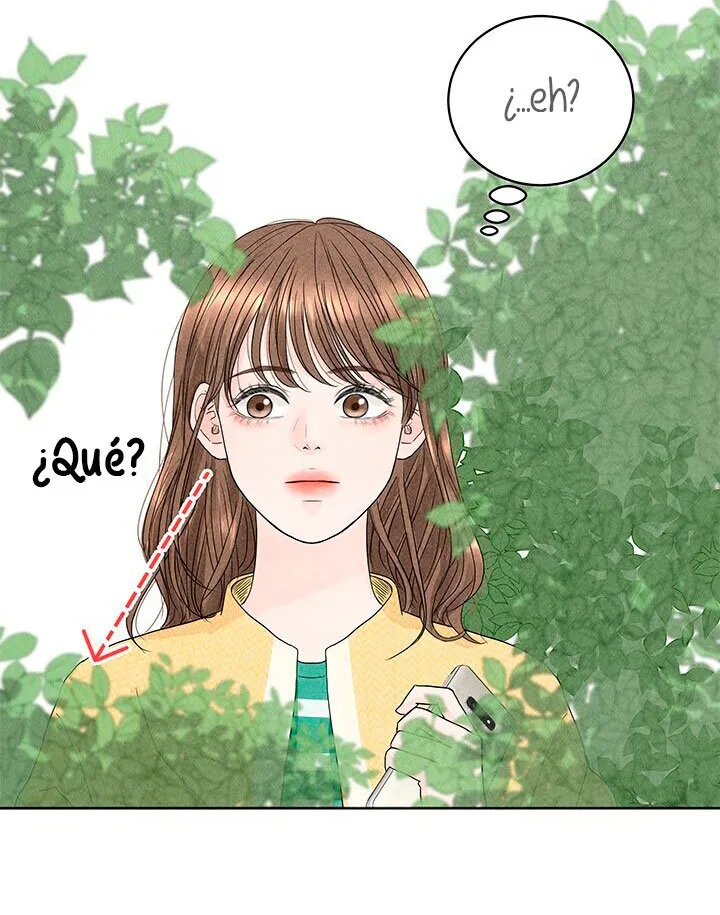 4 maneras de salvar a una esposa Capítulo 1 en Línea - página 81