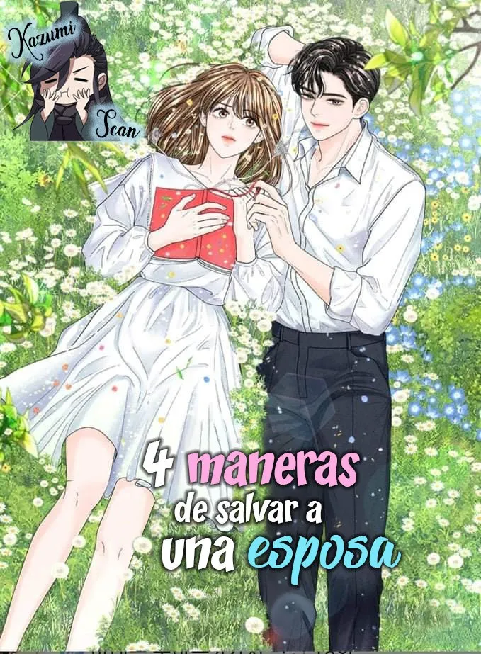 4 maneras de salvar a una esposa Capítulo 10 en Línea - página 1