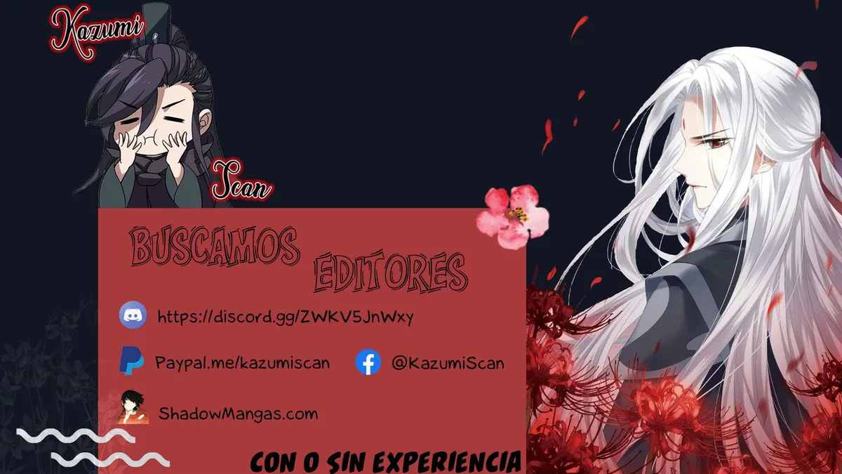 4 maneras de salvar a una esposa Capítulo 10 en Línea - página 20